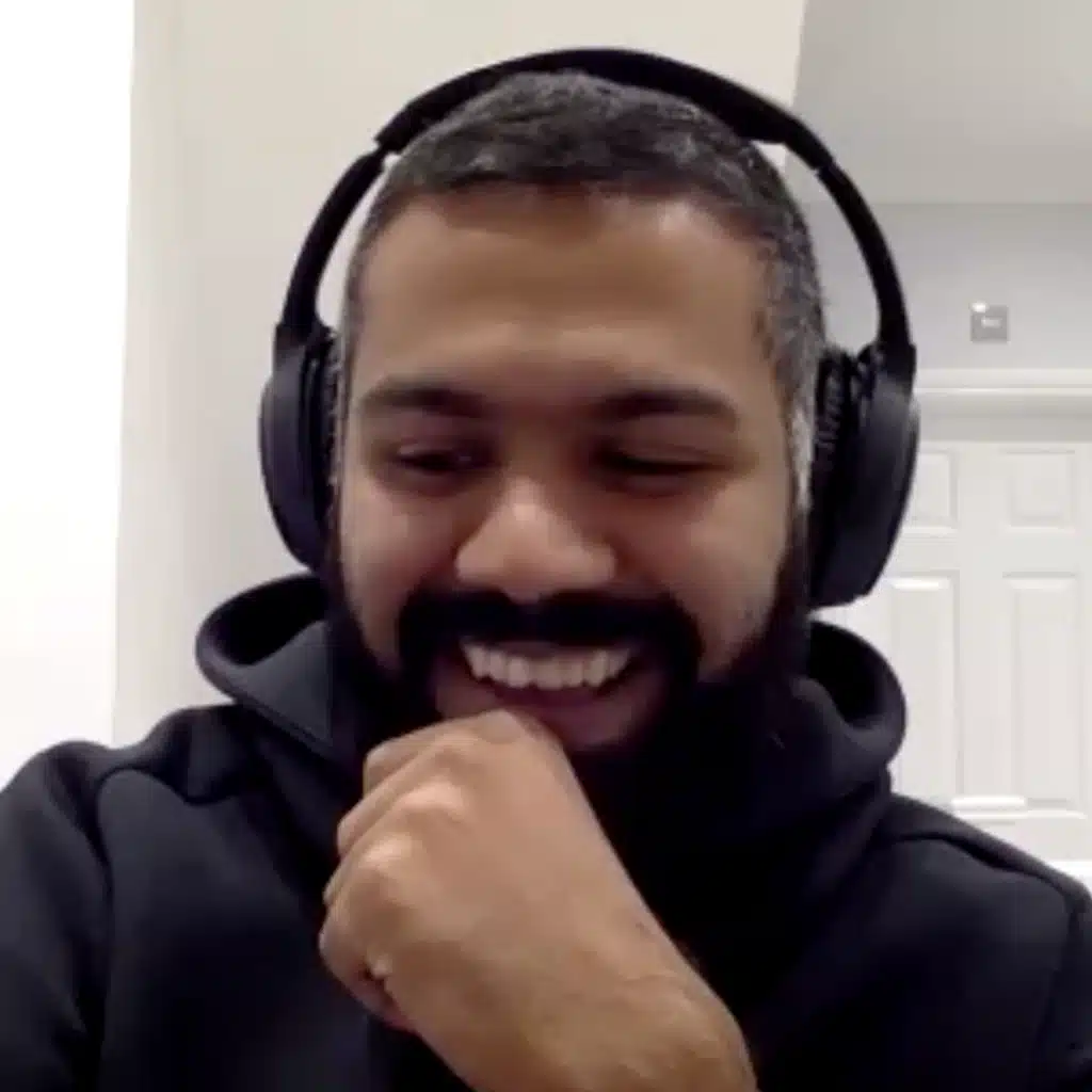 EP 130 - A New Chapter (ft. Salim Kassam)