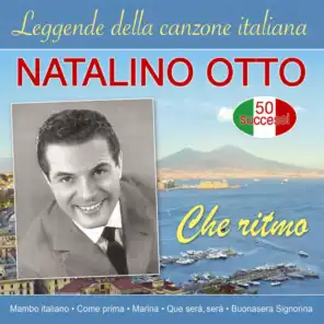Leggende della canzone italiana - Che ritmo 50 successi