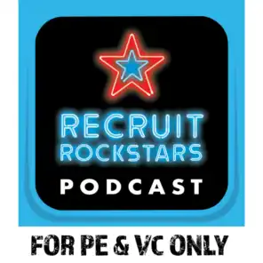 Recruit Rockstars Podcast