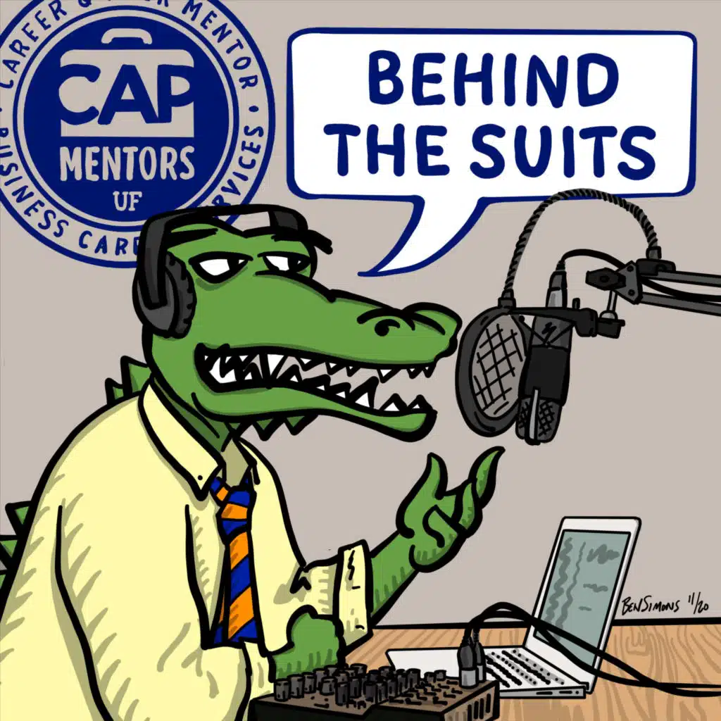 UF CAP Mentors
