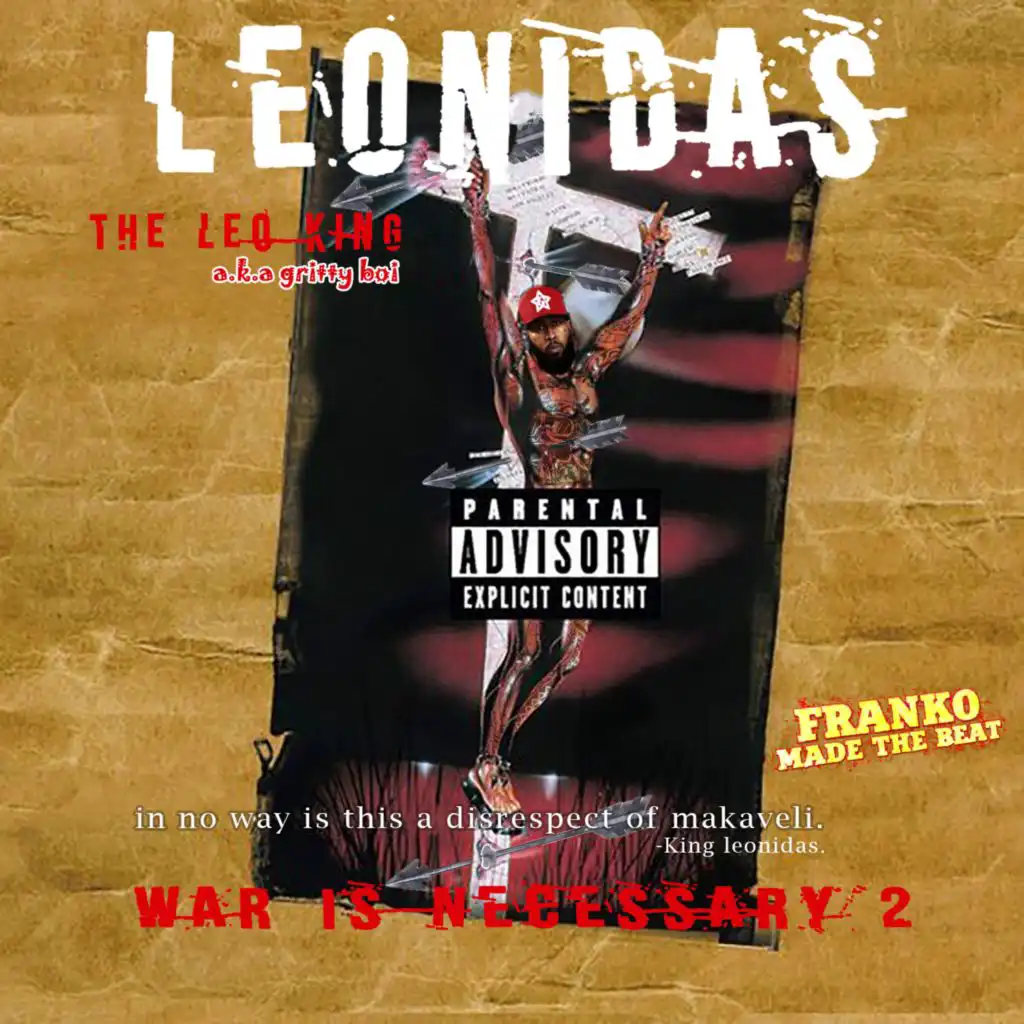 Leonidas