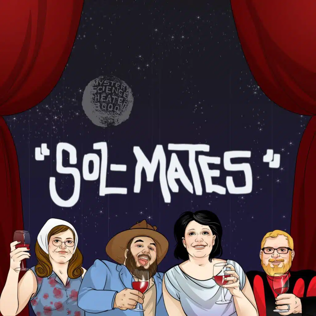 SoL-Mates