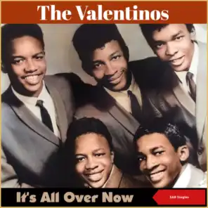 The Valentinos