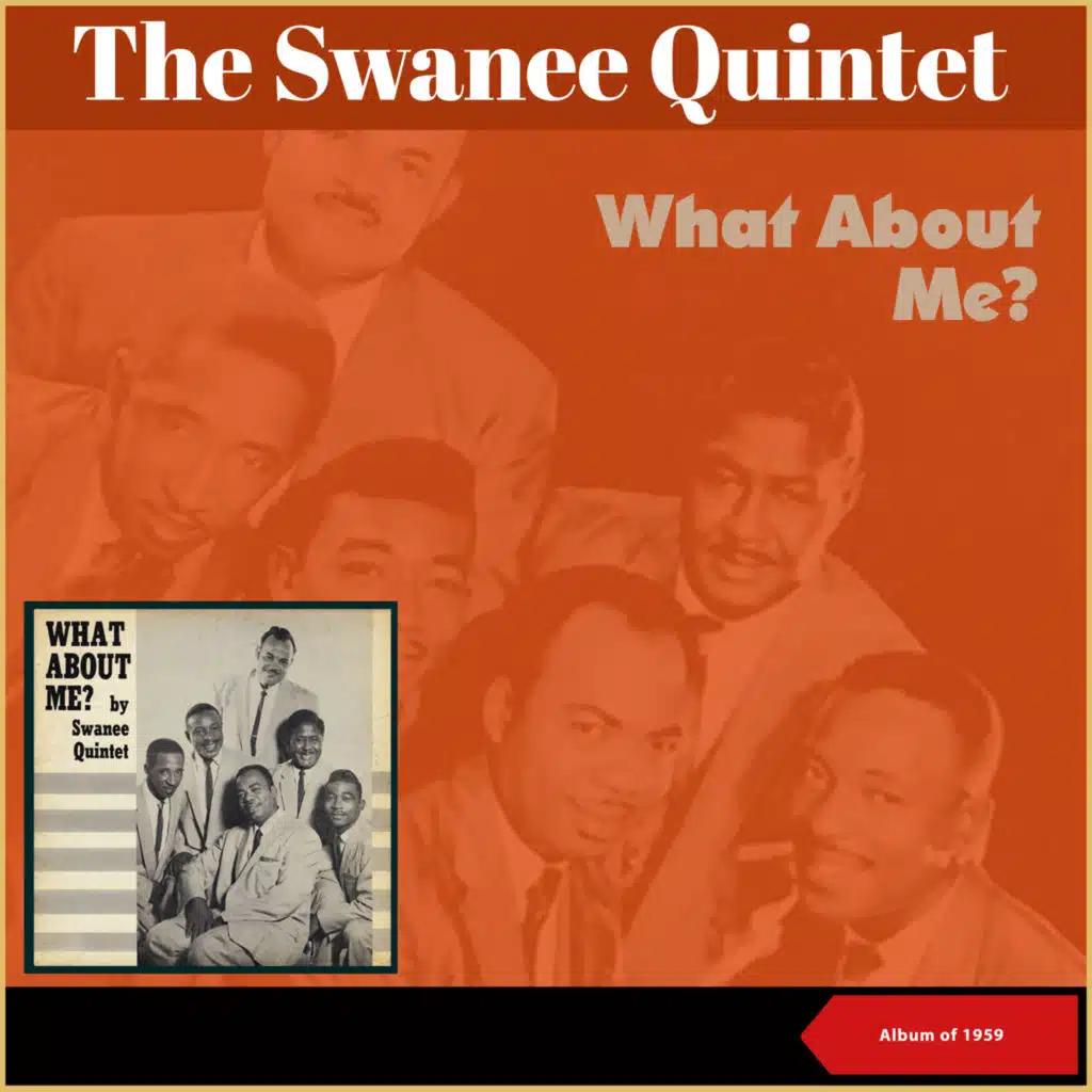 The Swanee Quintet