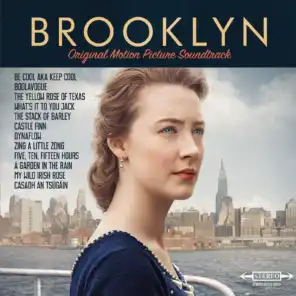 Brooklyn (Original Motion Picture Soundtrack)