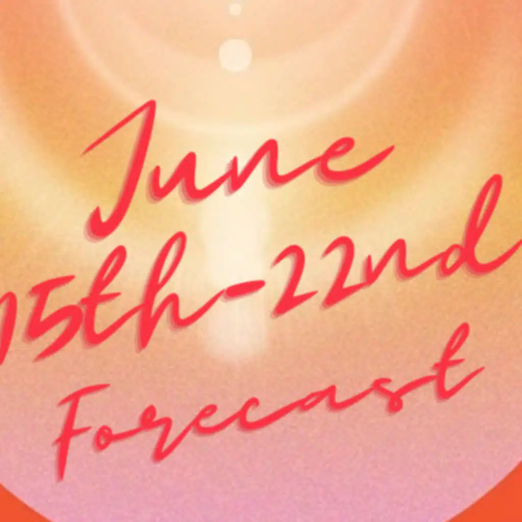 Summer Solstice 2021