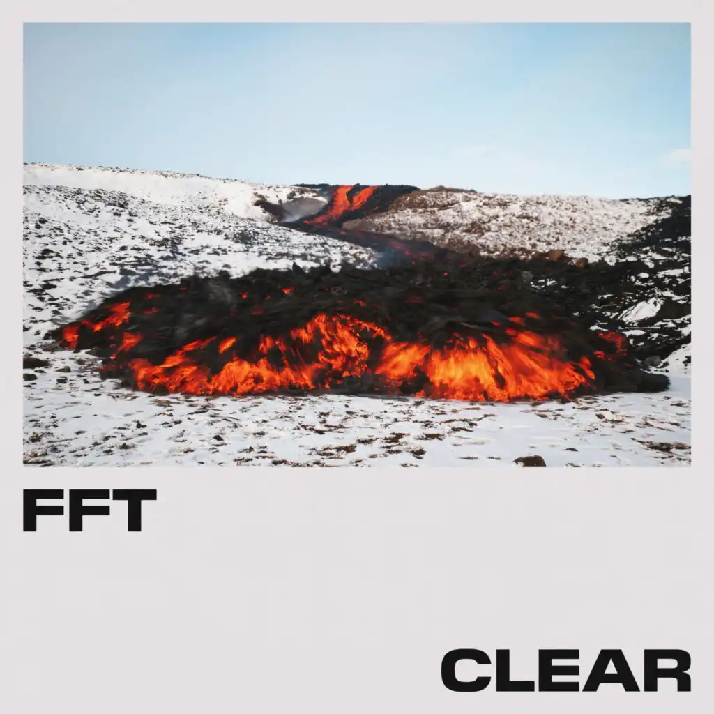 Clear (Eight-Circuit Mix)