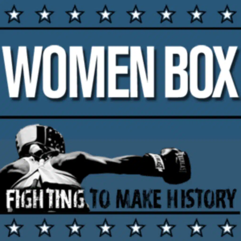 Chance to Win, Risk of Loss: Women Box from WNYC