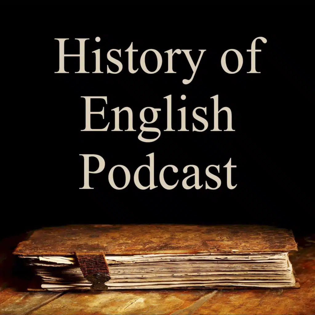 Episode 44: The Romance of Old French