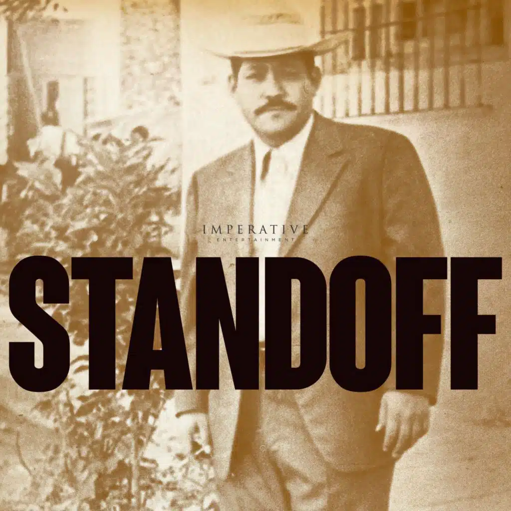 The Blitz | Chapter 6