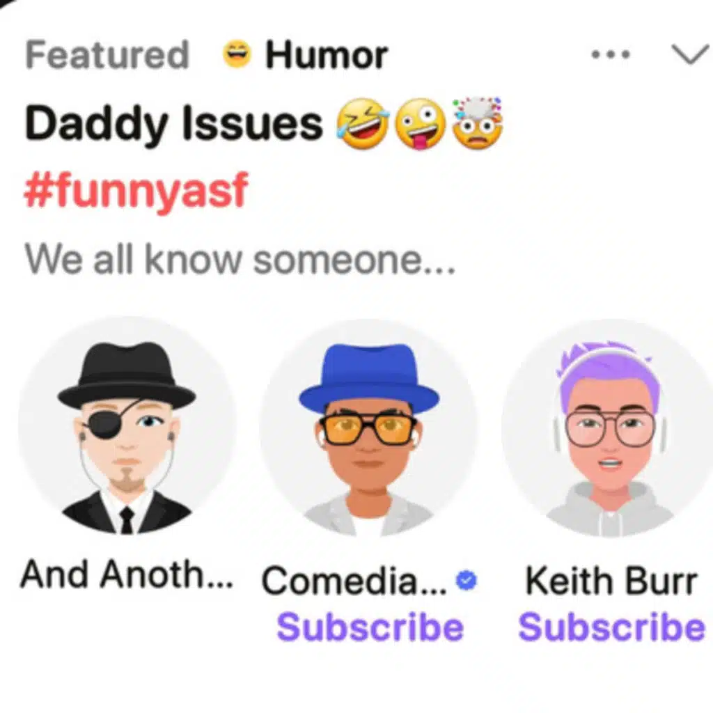 (Ep34) Daddy Issues Part 3 of 3