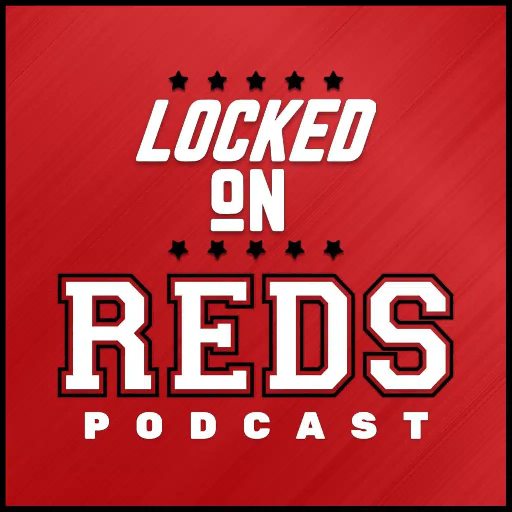 Locked On Podcast Network, Jeff Carr, Steven Offenbaker