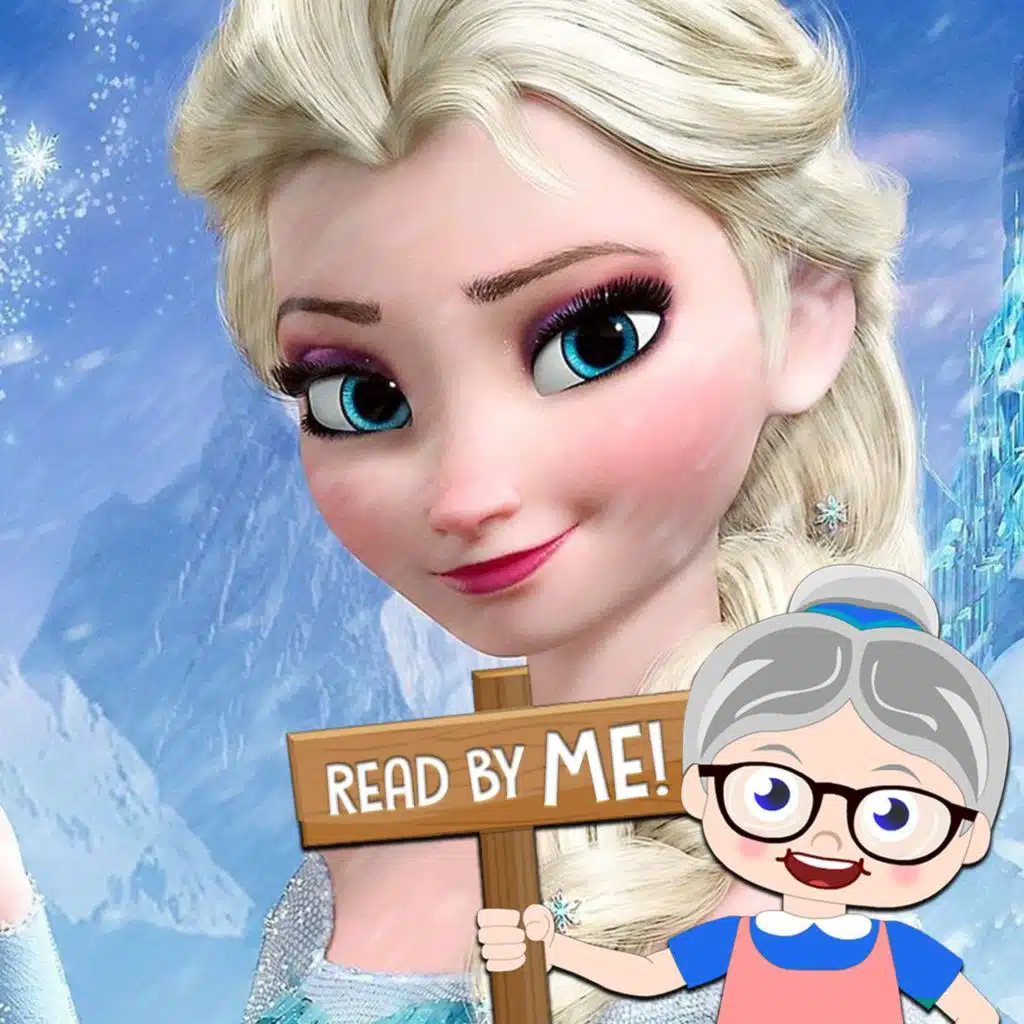 Frozen - Bedtime Meditation