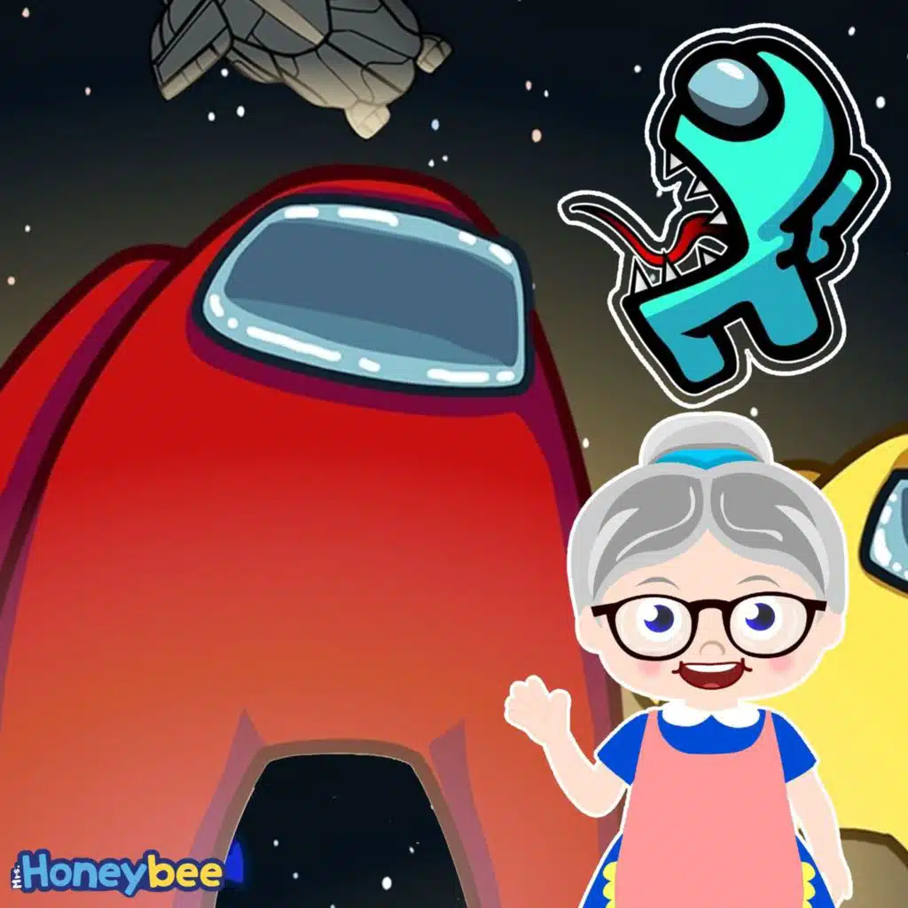 Among Us - Sleep Story (Mrs.)