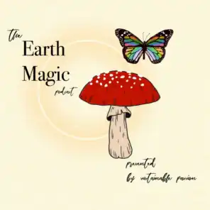 Earth Magic by Honeybee (formally Sustainable Passion)