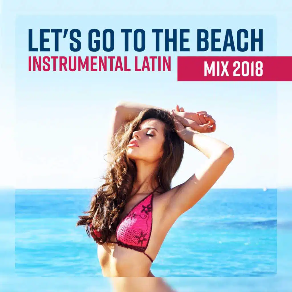 Let's Go to the Beach