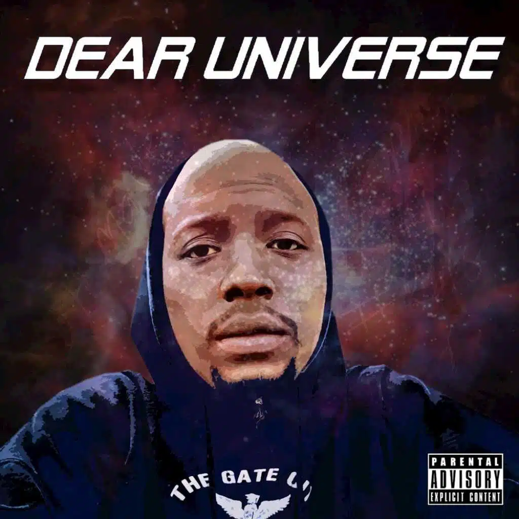 Dear Universe
