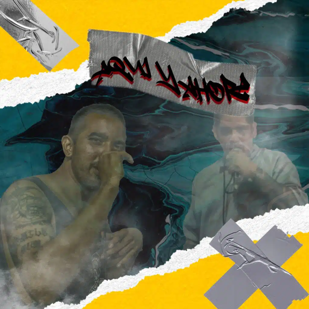 Aquí Y Ahora (feat. Ángel A Secas & Mano Negra)