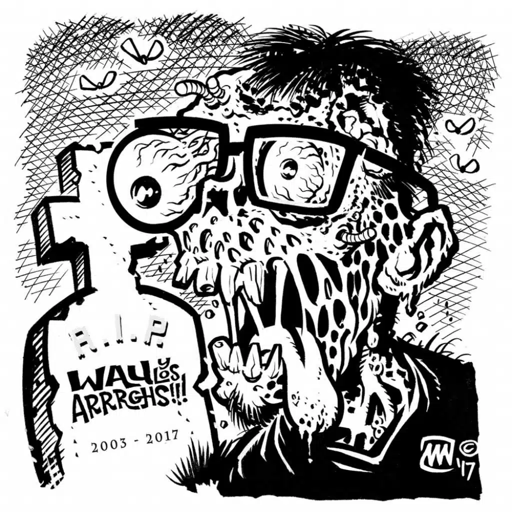 El Mañanero b/w Maldita