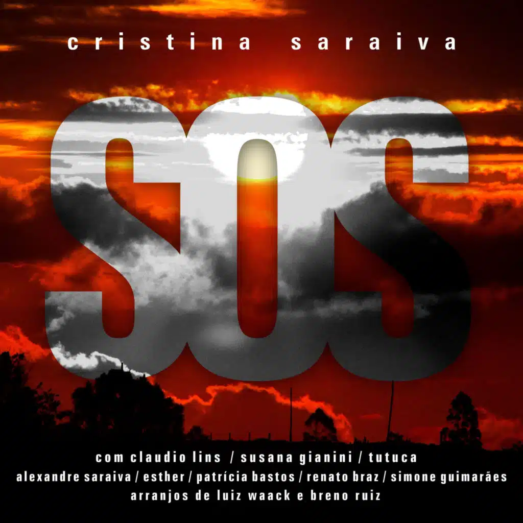 Cristina Saraiva