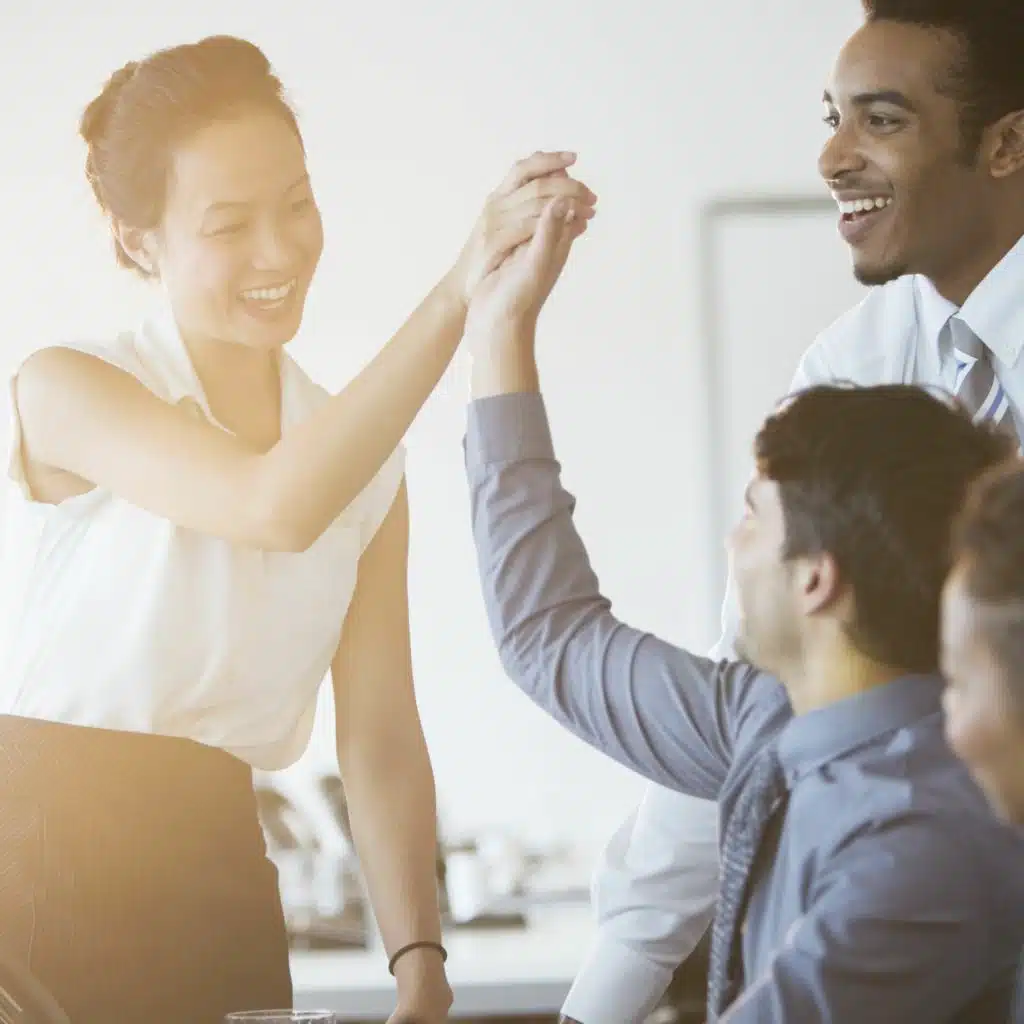 Succession Planning: The Solution To The Looming Leadership Gap