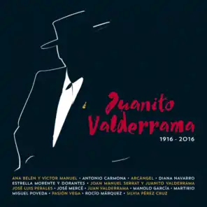 Juanito Valderrama (1916 - 2016)