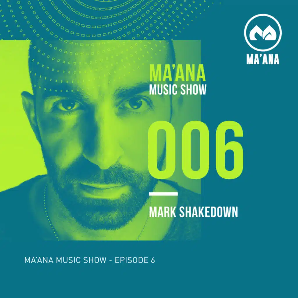 006 How To Master Digital Sales Platforms with Mark Shakedown