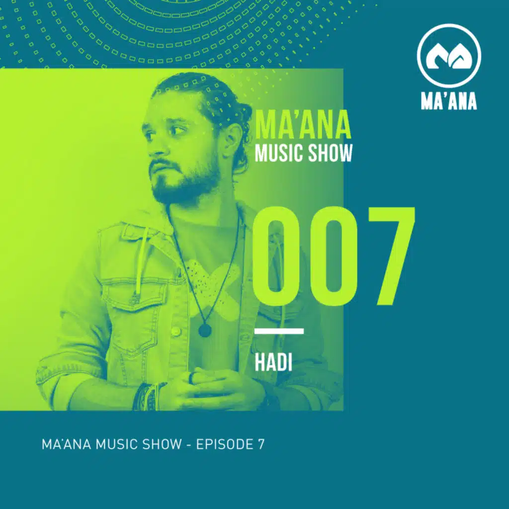 007 Understanding How To DIY Your Own Music Marketing With Singer Songwriter Hadi