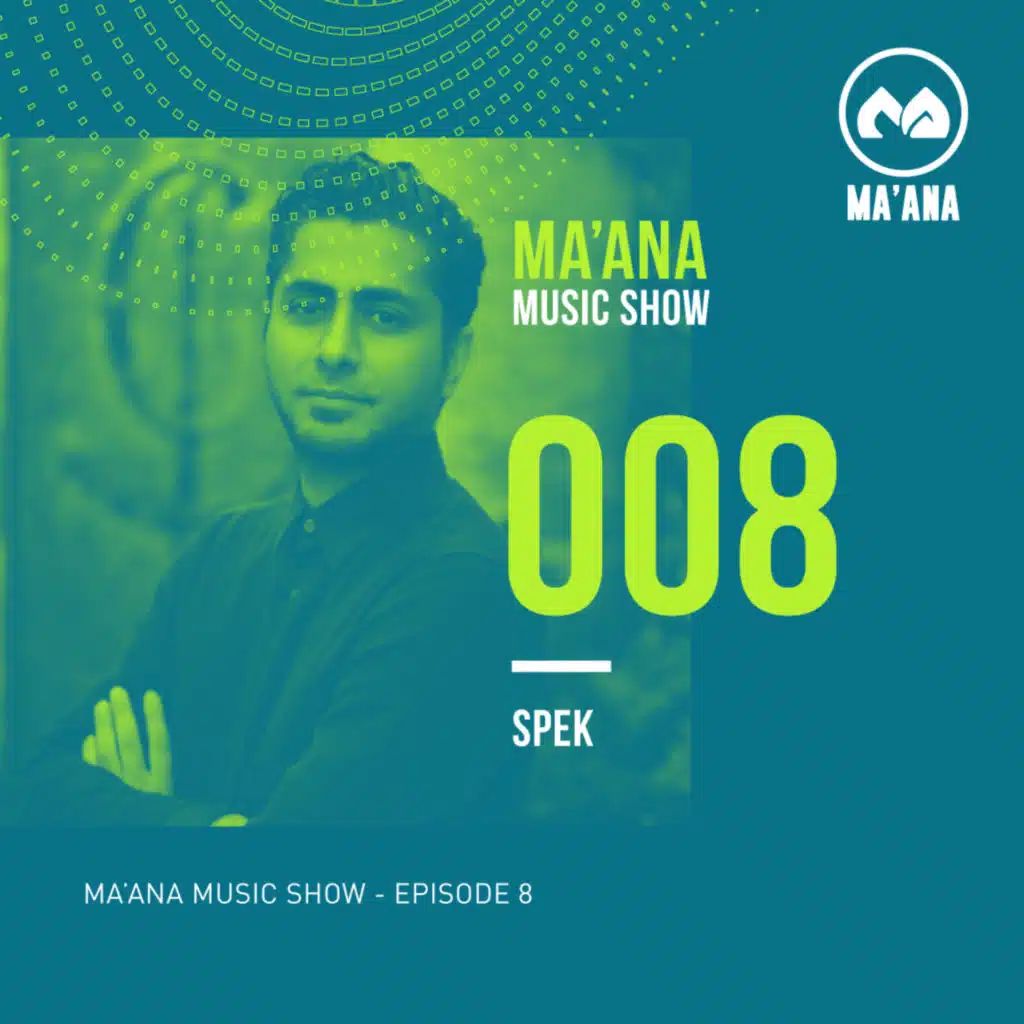 008 Understanding Music Publishing with Pop Arabia CEO Spek