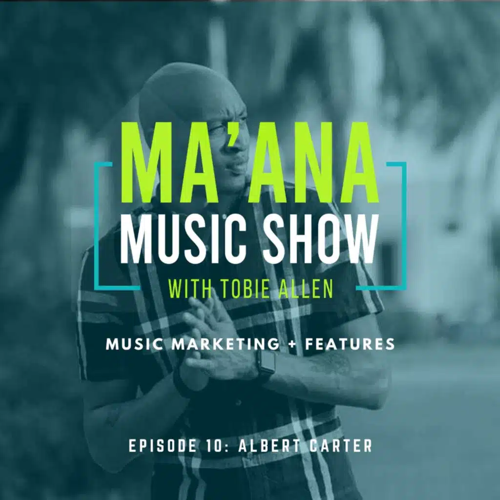 010 Being a Musicpreneur, Making the World a Better Place, The Emirates Music Summit and Music Distribution in the Middle East