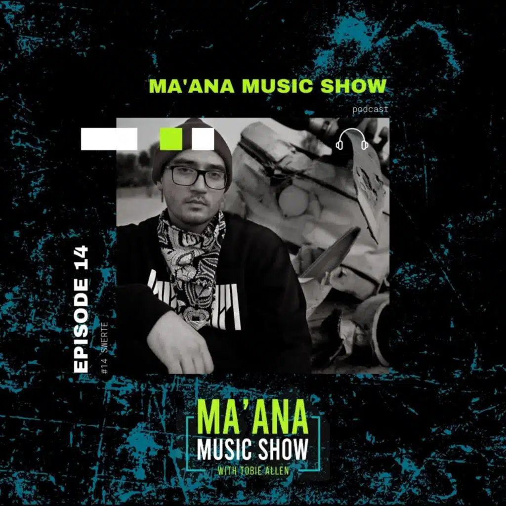 014 How To Grow Your Career from Adversity with The Recipe Founder, Swerte.