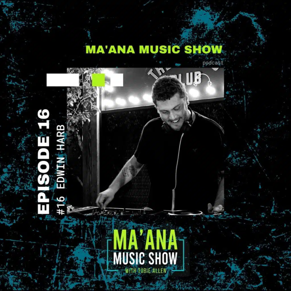 016 How to Maximise Your Release with Believe's Label Manager for the MENA Region Edwin Harb