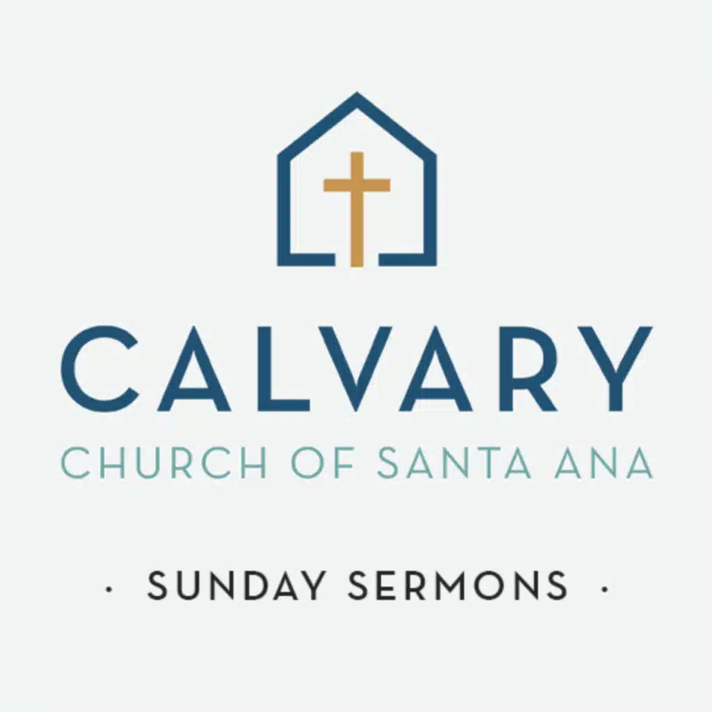 Calvary Church of Santa Ana