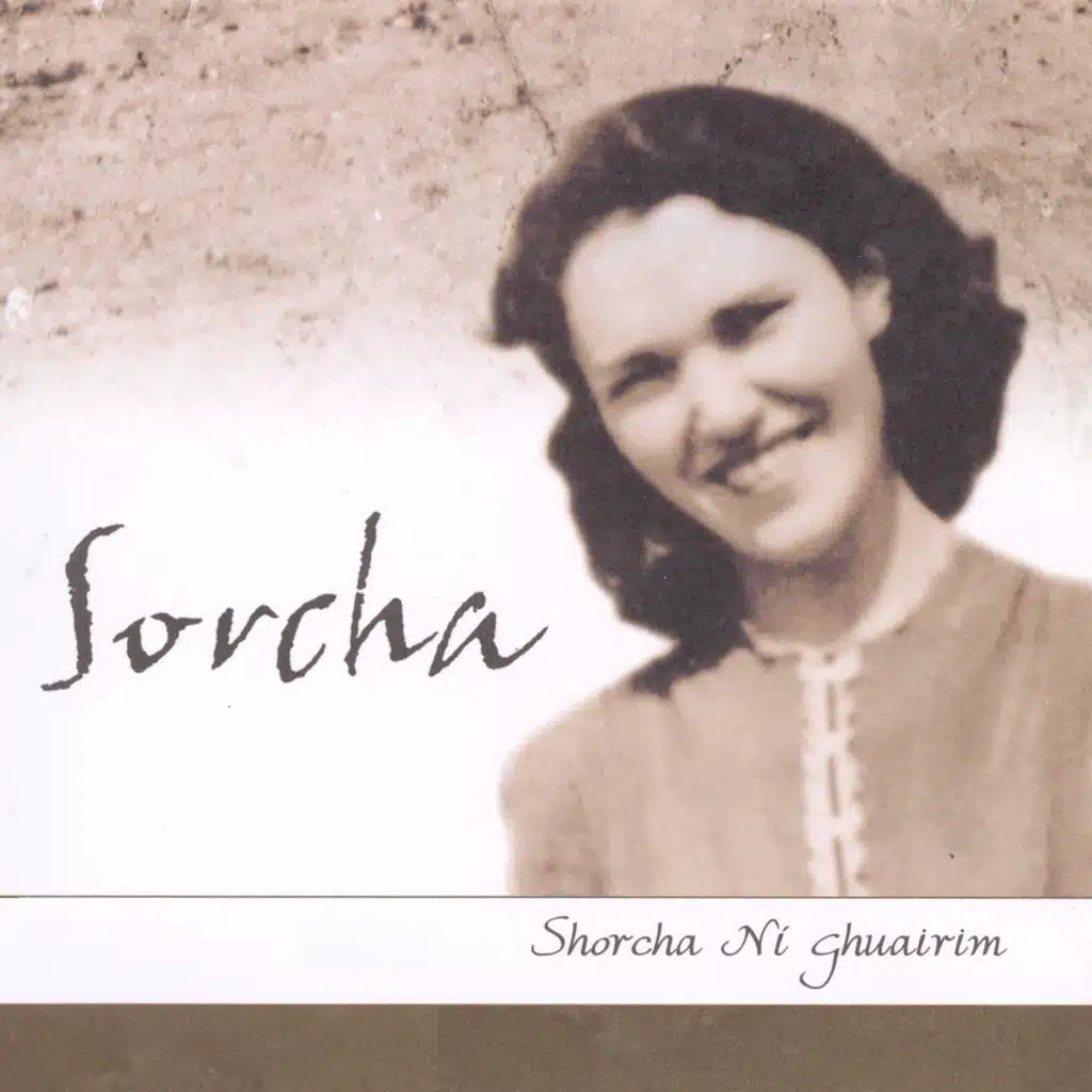 Sorcha Ní Ghuairim