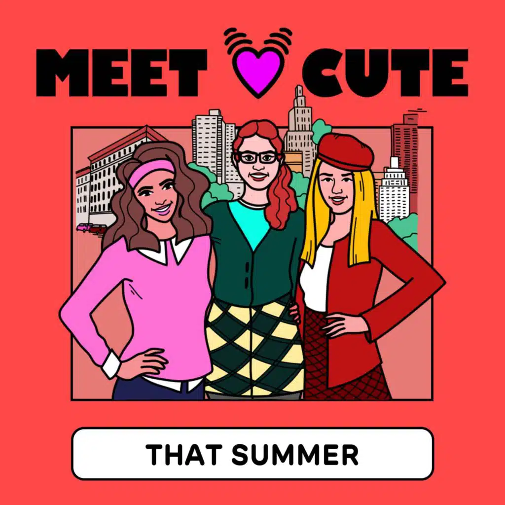 That Summer: 2000 - Part 4