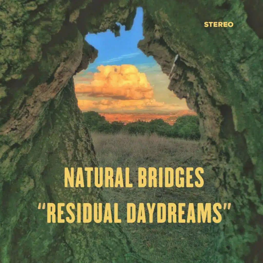 Residual Daydreams