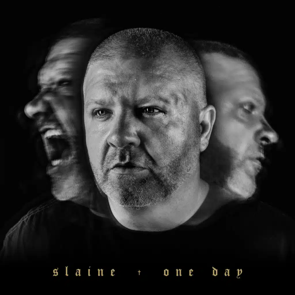 Slaine & The Arcitype