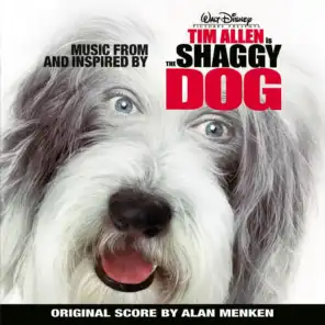 Shaggy Dog Original Soundtrack