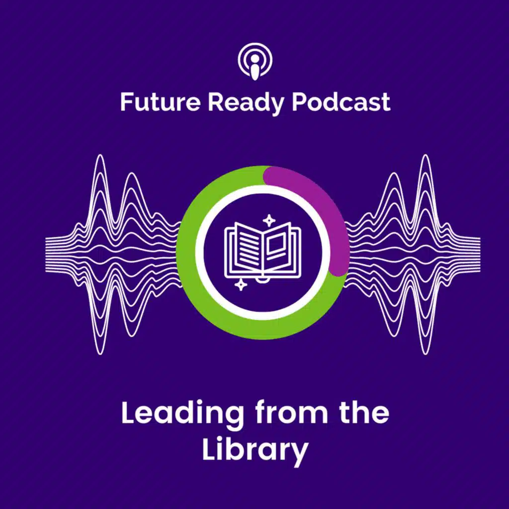 Shannon McClintock Miller, Future Ready Schools