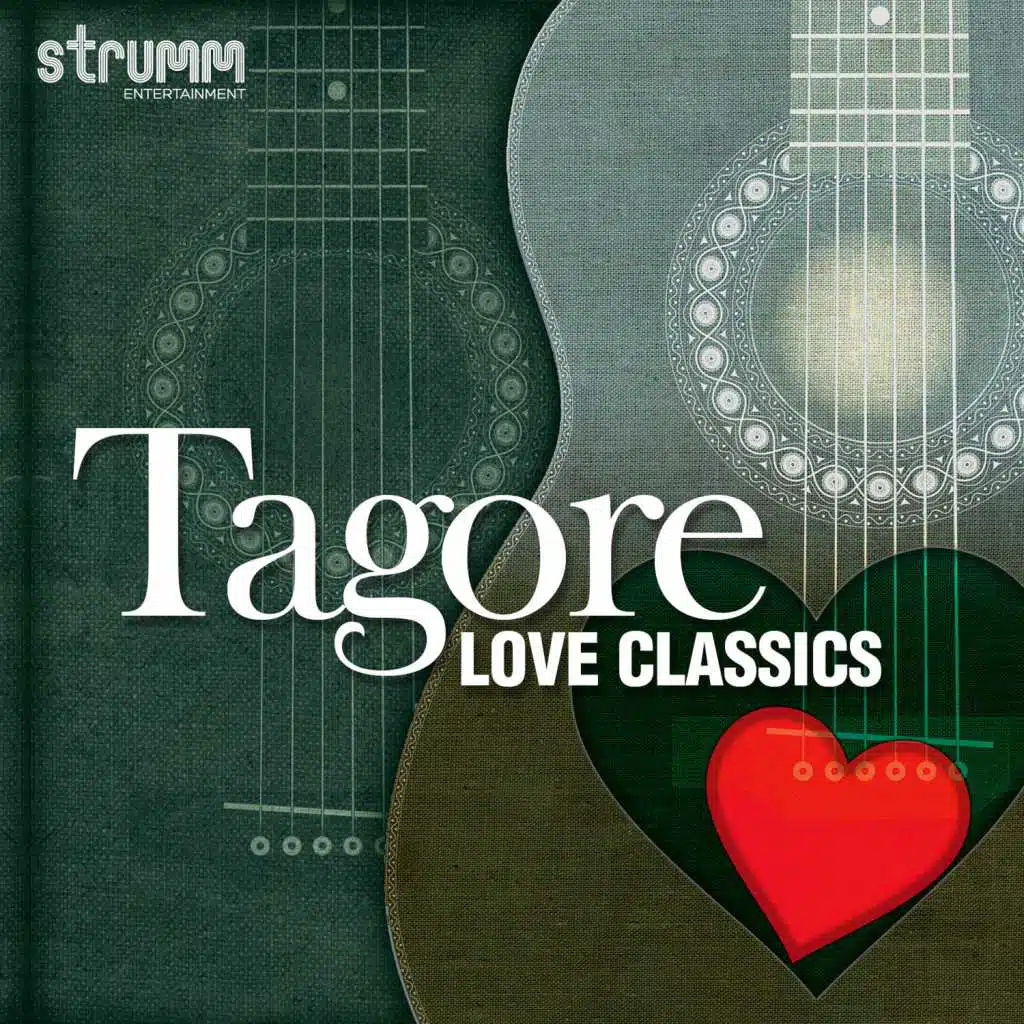 Tagore Love Classics