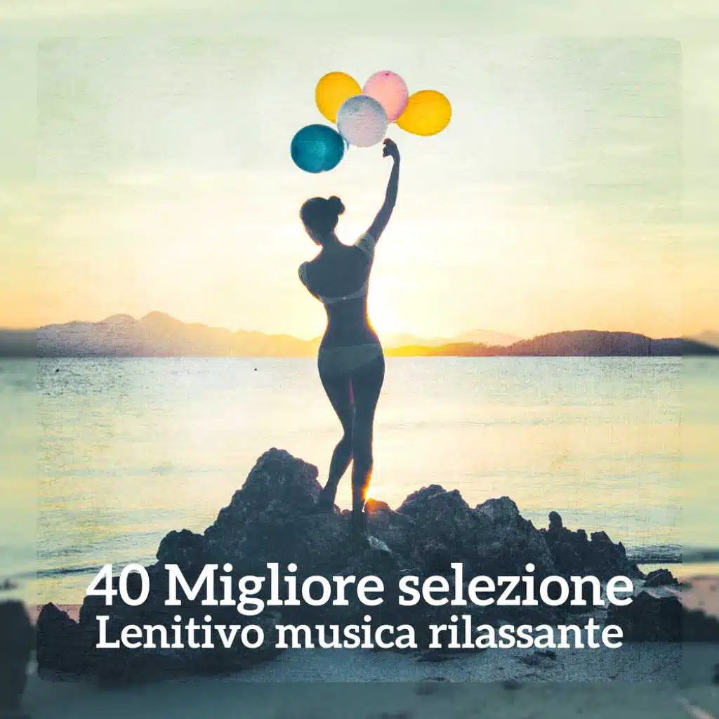 40 Migliore selezione