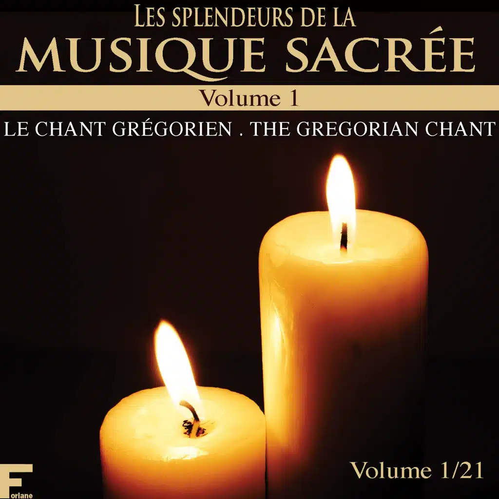 Missa de angelis: Agnus Dei