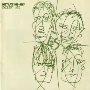 Lost La's 1986-1987 Callin' All (Remastered with Bonus Tracks)