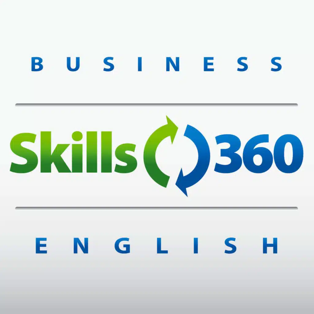 Skills 360 – Business English Hacks (1)
