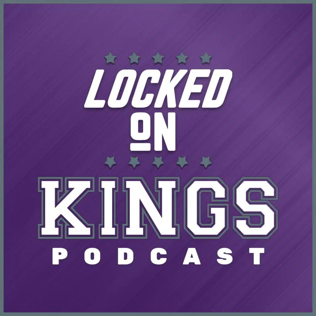 Locked On Podcast Network, Matt George