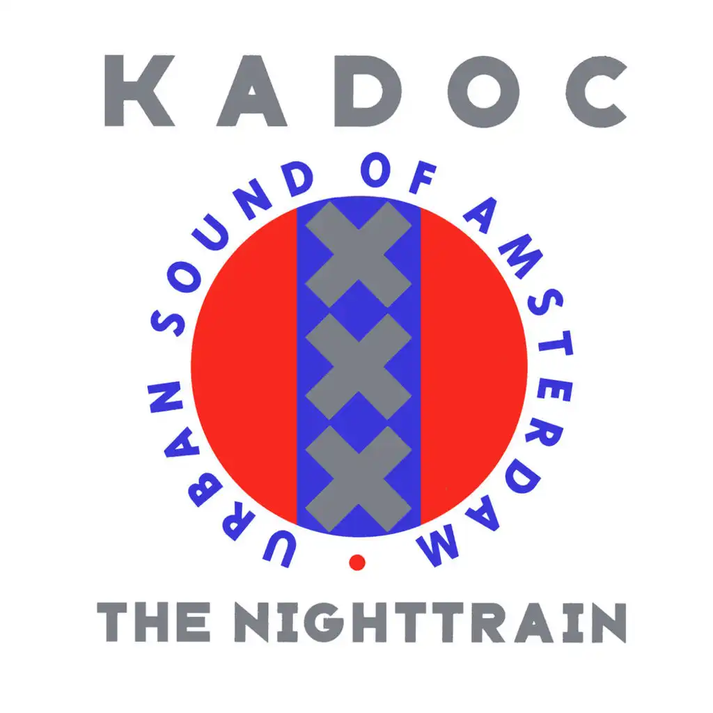 The Nighttrain (Radio Edit)