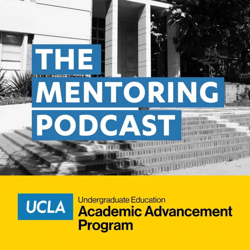 The Mentoring Podcast