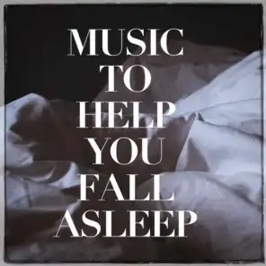 Music to help you fall asleep