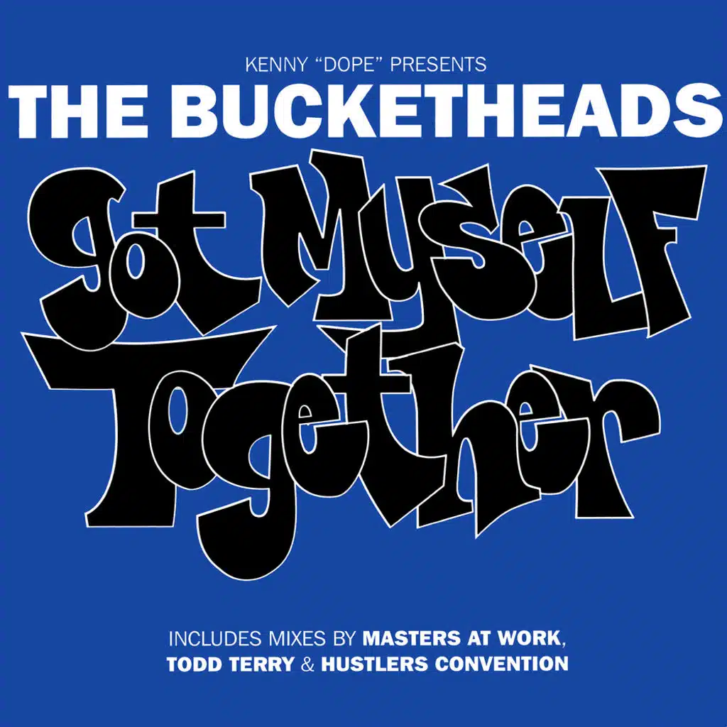 The Bucketheads