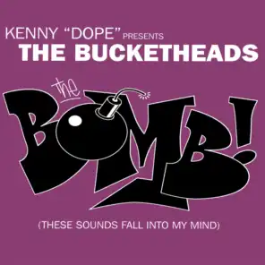 The Bomb! (These Sounds Fall Into My Mind) [feat. Kenny Dope]